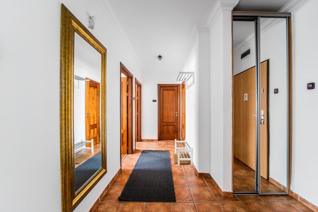 Designer Home Synagogue Budapest Eksteriør billede