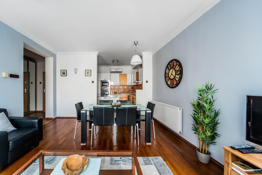 Designer Home Synagogue Budapest Eksteriør billede